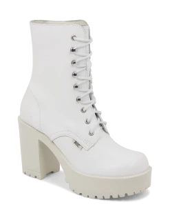 ROC Seasonal Boots LUSH
