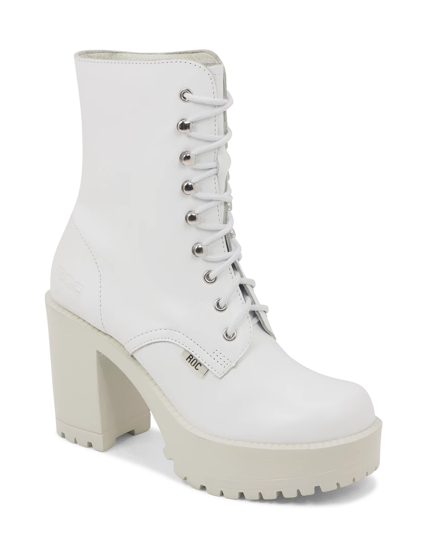 ROC Seasonal Boots LUSH