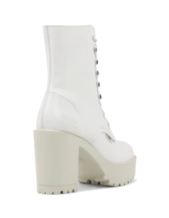 ROC Seasonal Boots LUSH