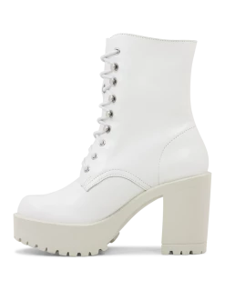 ROC Seasonal Boots LUSH