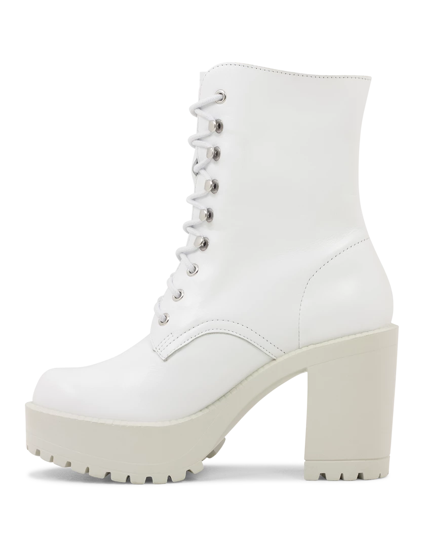 ROC Seasonal Boots LUSH