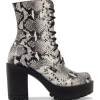 ROC Seasonal LUSH Boots