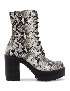 ROC Seasonal LUSH Boots