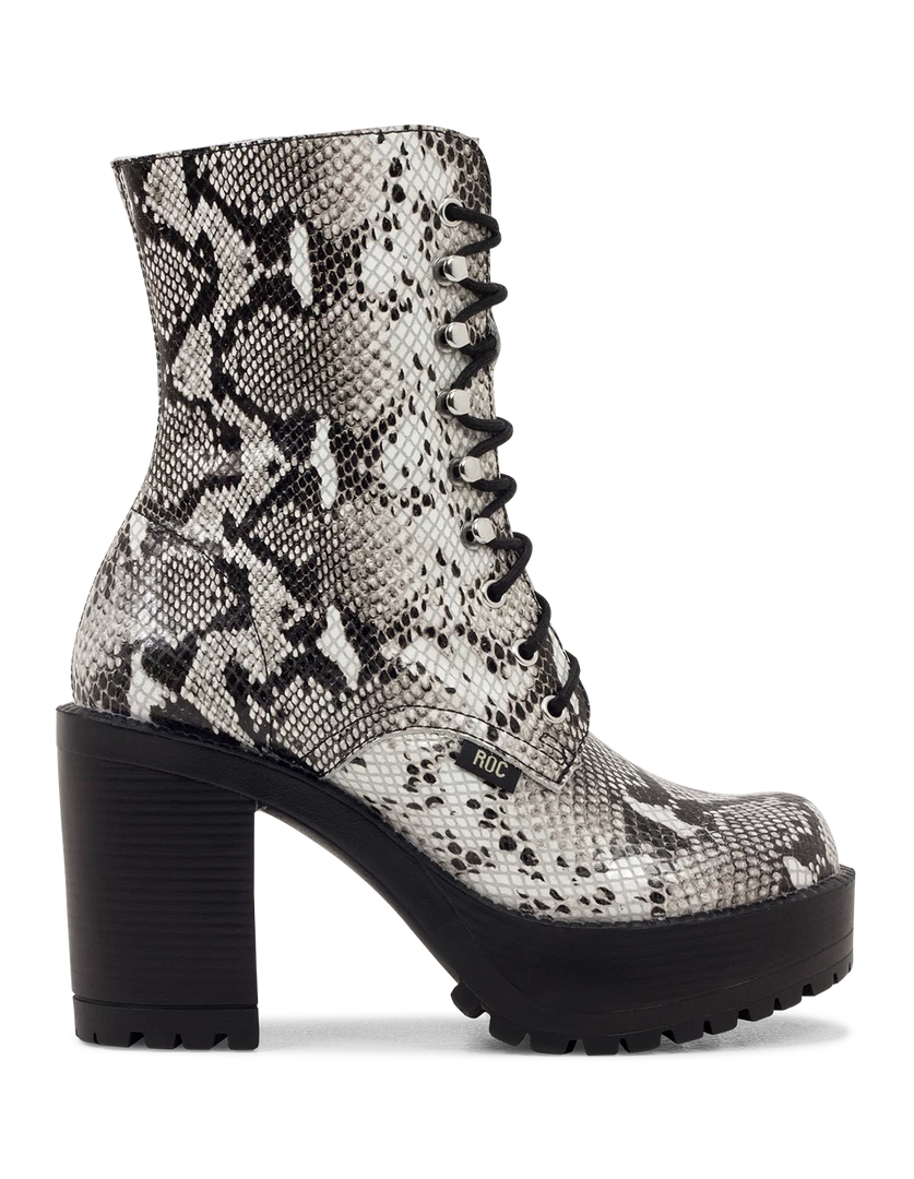 ROC Seasonal LUSH Boots