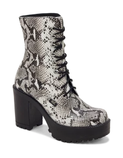 ROC Seasonal LUSH Boots