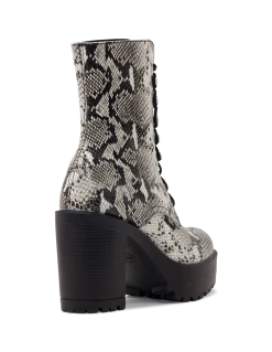 ROC Seasonal LUSH Boots