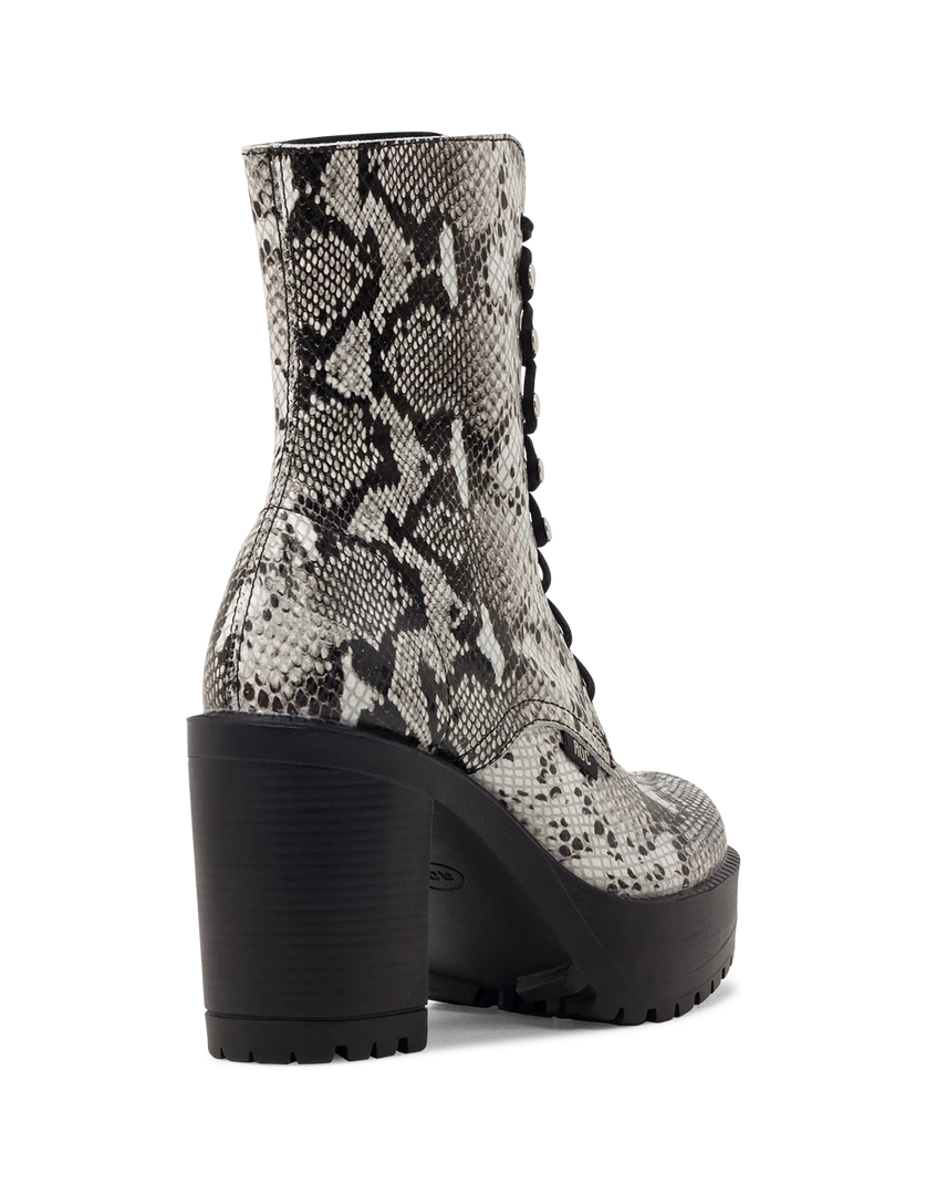 ROC Seasonal LUSH Boots