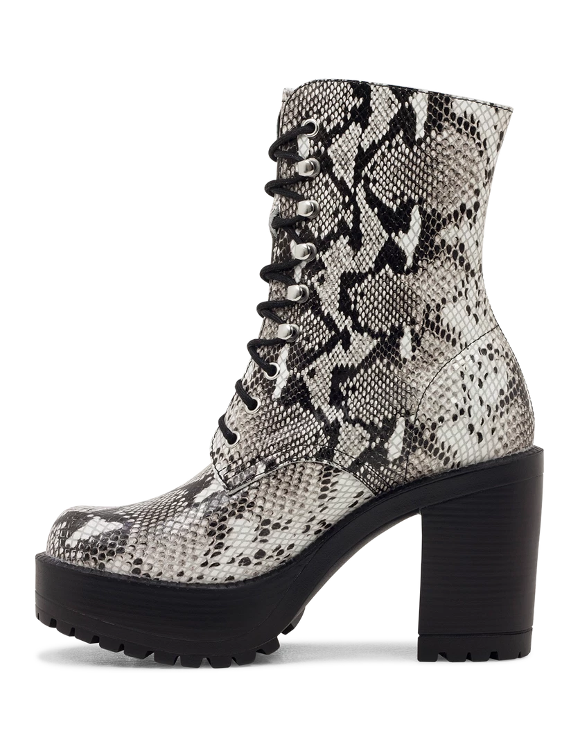 ROC Seasonal LUSH Boots