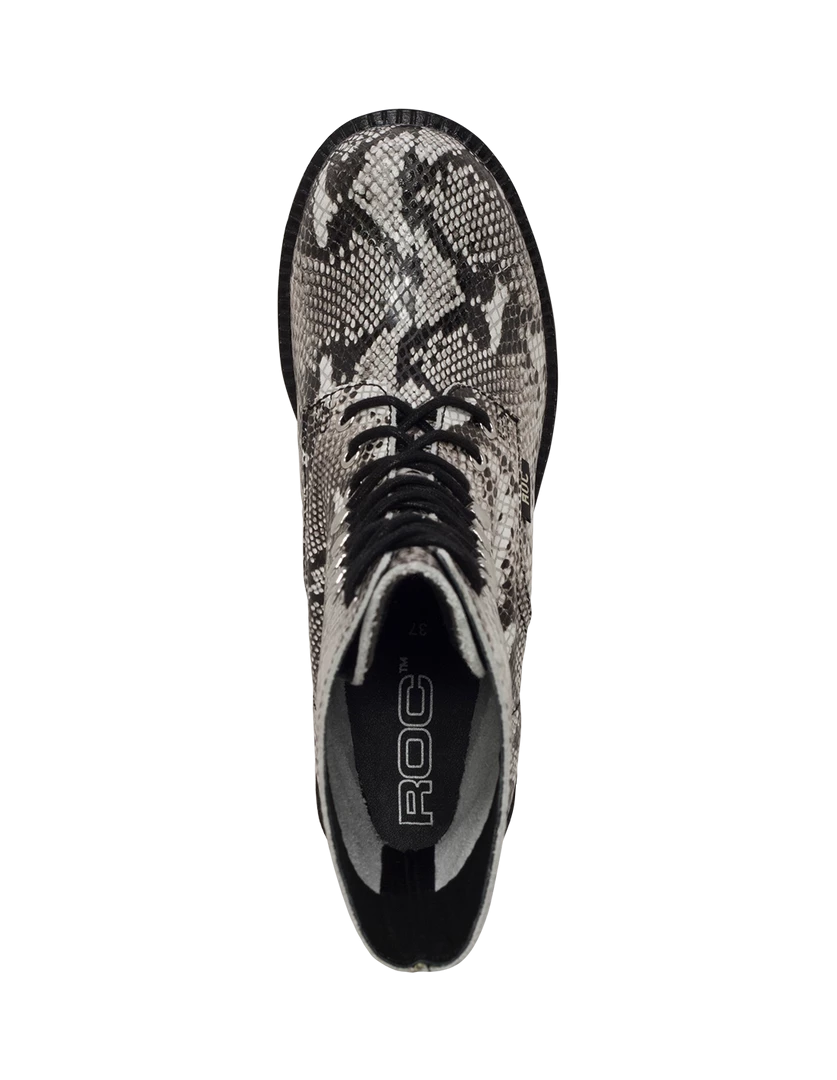 ROC Seasonal LUSH Boots