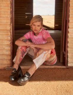 ROC Seasonal MAYA Shoes