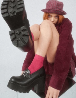 ROC Seasonal MAYA Shoes