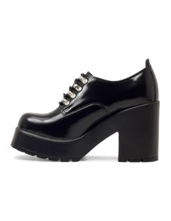 ROC Seasonal Boots MAYHEM