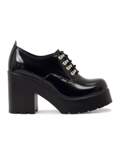 ROC Seasonal Boots MAYHEM