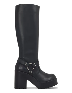 ROC Seasonal Boots MELEE