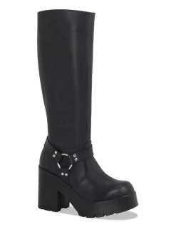 ROC Seasonal Boots MELEE