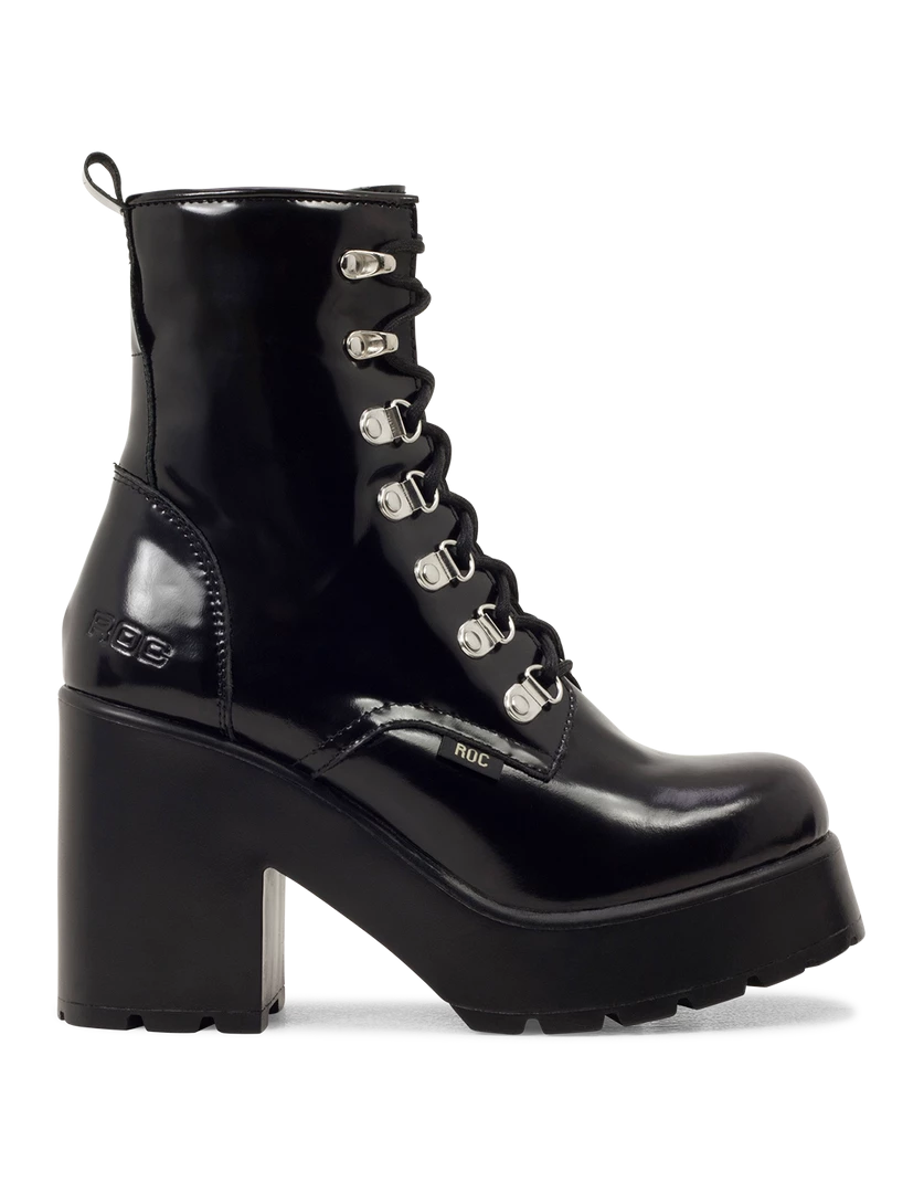 ROC Seasonal MISSION Boots