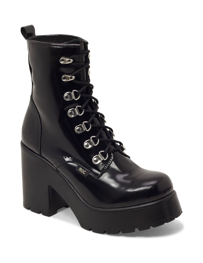 ROC Seasonal MISSION Boots