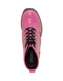 ROC Seasonal Street MISSION