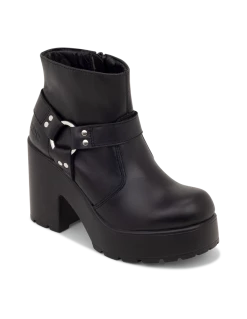 ROC Seasonal MUSKET Boots