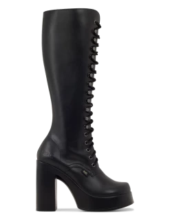 ROC Seasonal NIRVANA Boots