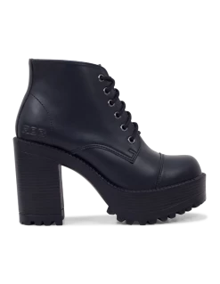 ROC Seasonal Boots PAMPAS VEGAN