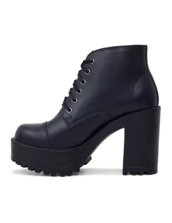 ROC Seasonal Boots PAMPAS VEGAN
