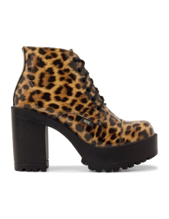 ROC Seasonal Boots PAMPAS