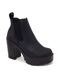 ROC Seasonal Boots PANCHO