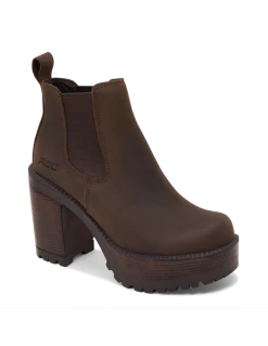ROC Seasonal Boots PANCHO