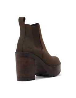 ROC Seasonal Boots PANCHO