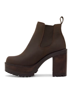 ROC Seasonal Boots PANCHO