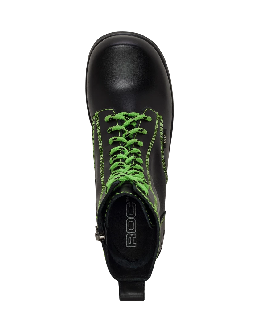 ROC Seasonal PEACHY Street