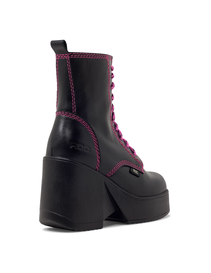 ROC Seasonal PEACHY Street