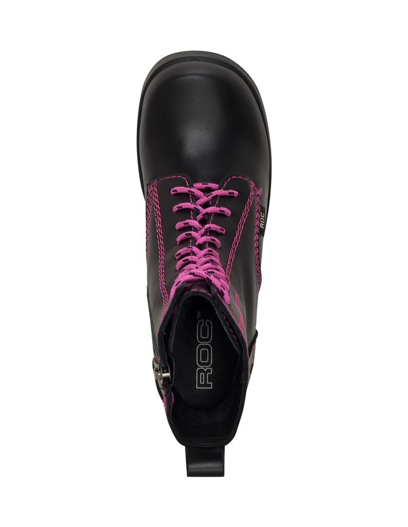 ROC Seasonal PEACHY Street