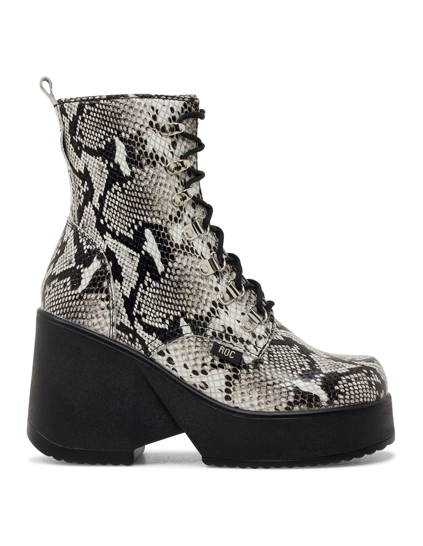 ROC Seasonal PELHAM Street