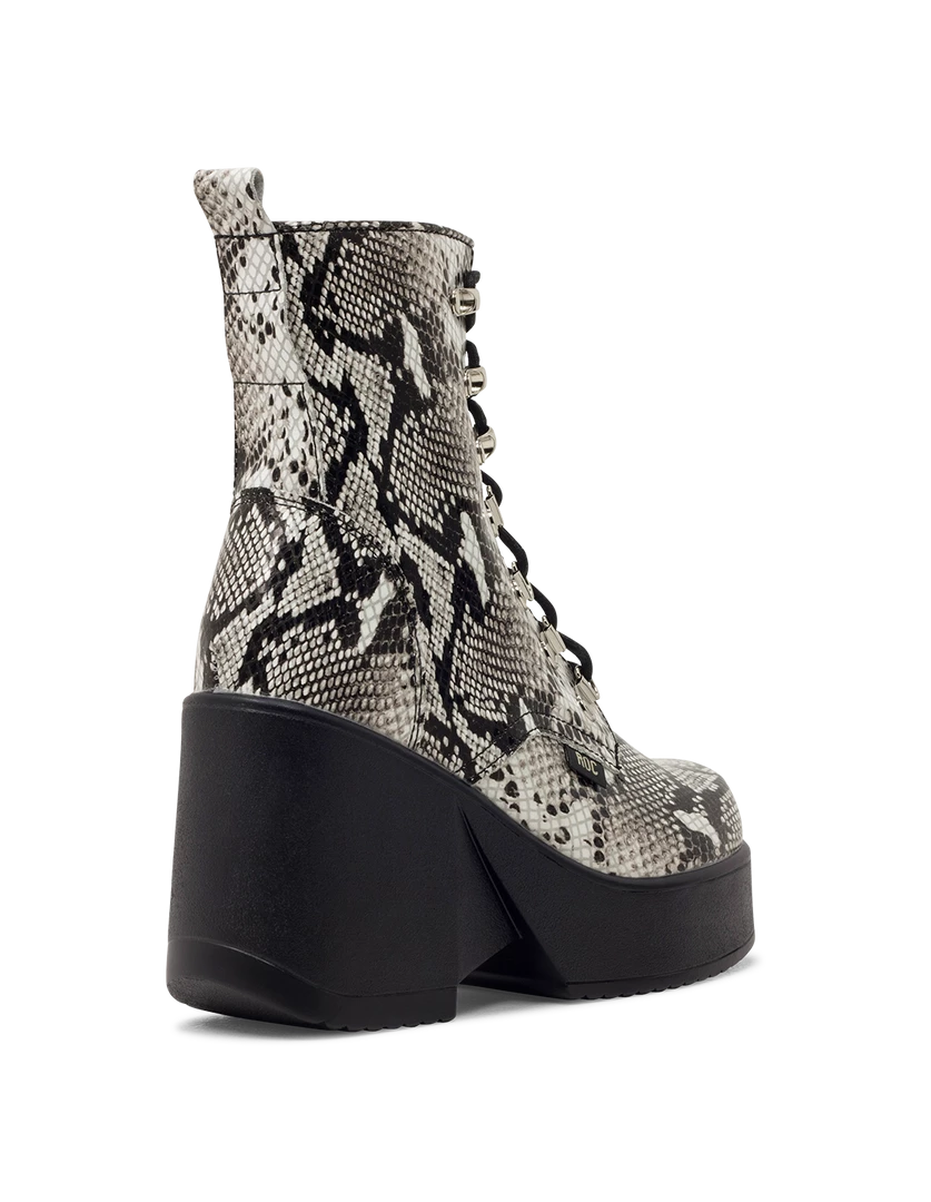 ROC Seasonal PELHAM Street