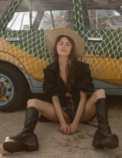 ROC Seasonal PIZA Boots