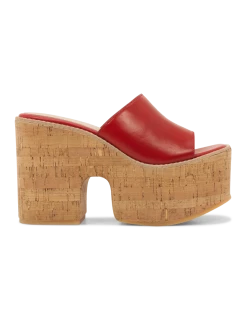 ROC Seasonal PUCCI Platforms