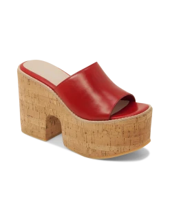 ROC Seasonal PUCCI Platforms