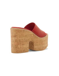 ROC Seasonal PUCCI Platforms