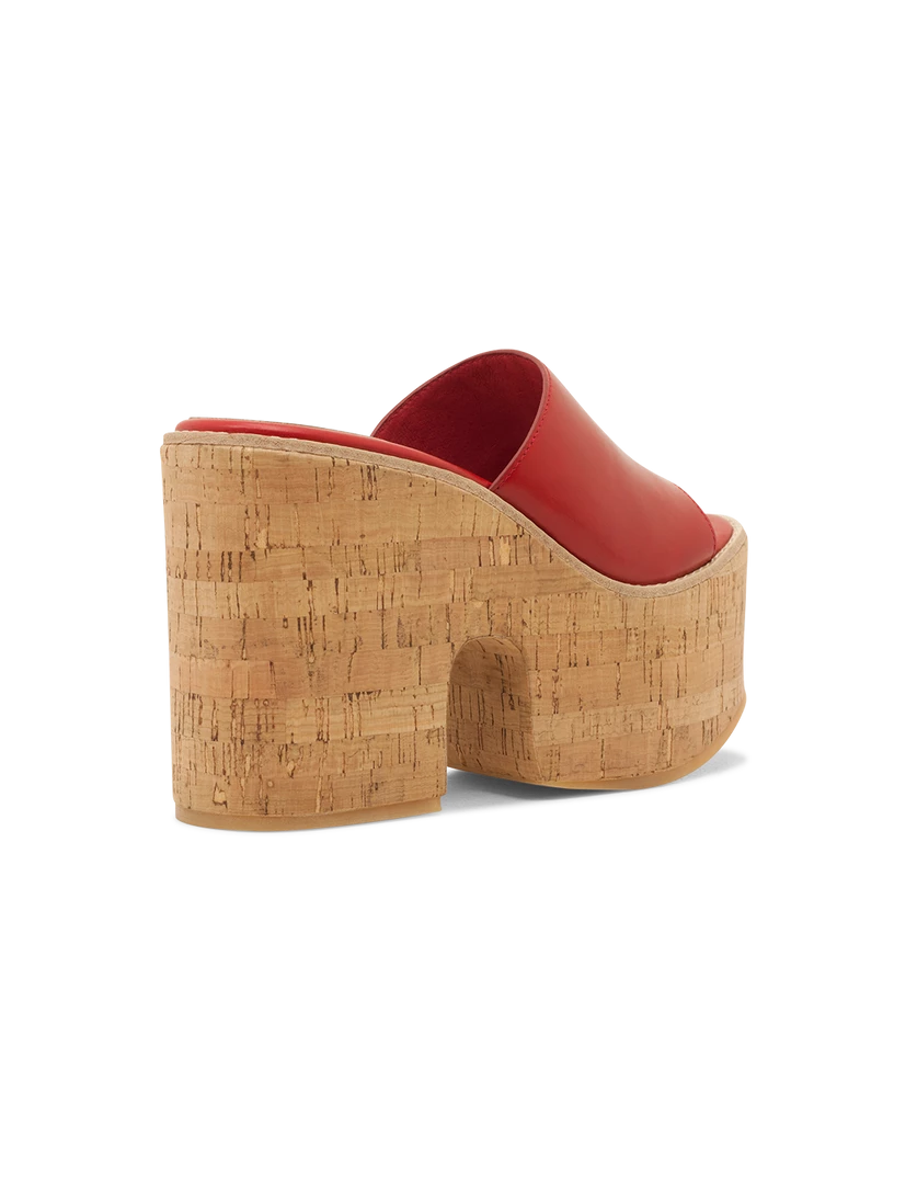 ROC Seasonal PUCCI Platforms