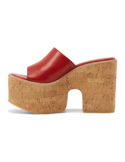 ROC Seasonal PUCCI Platforms