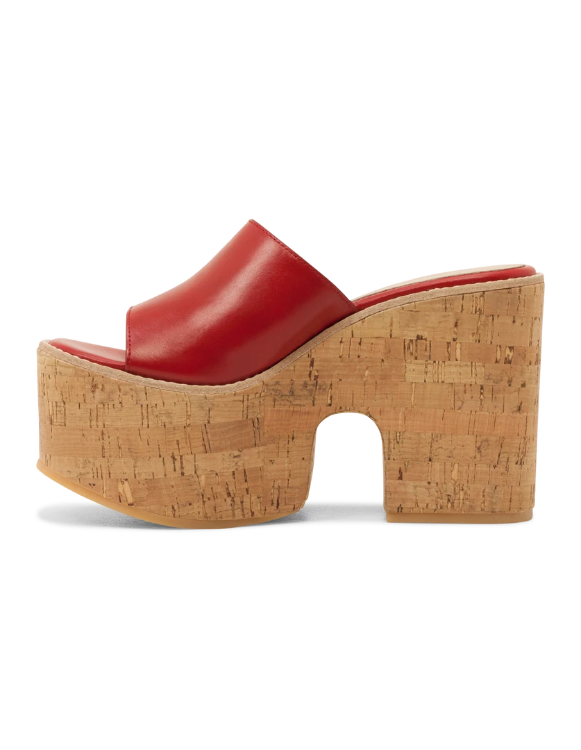 ROC Seasonal PUCCI Platforms