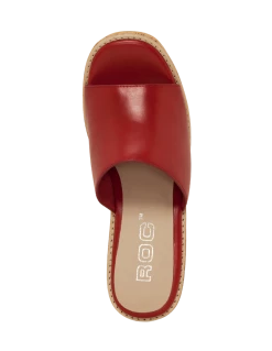 ROC Seasonal PUCCI Platforms