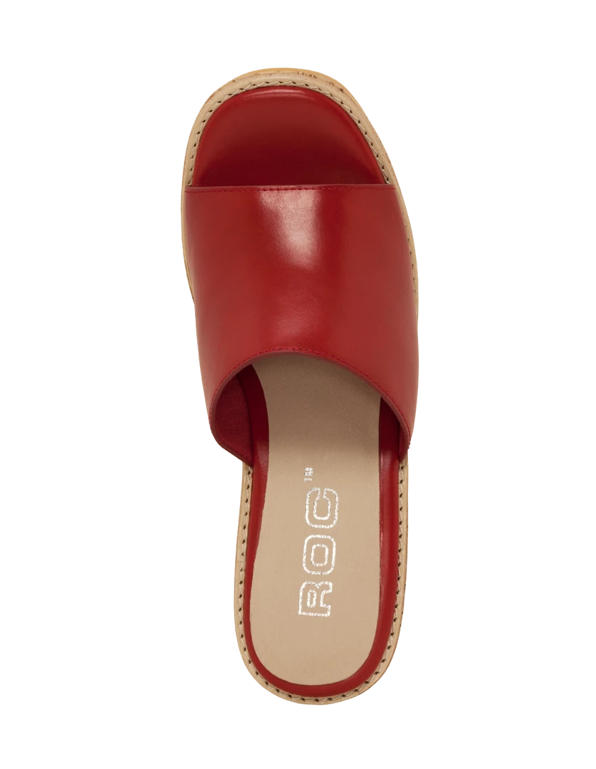 ROC Seasonal PUCCI Platforms