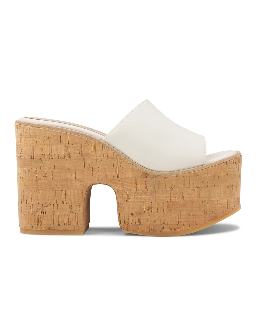 ROC Seasonal Platforms PUCCI
