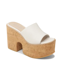 ROC Seasonal Platforms PUCCI