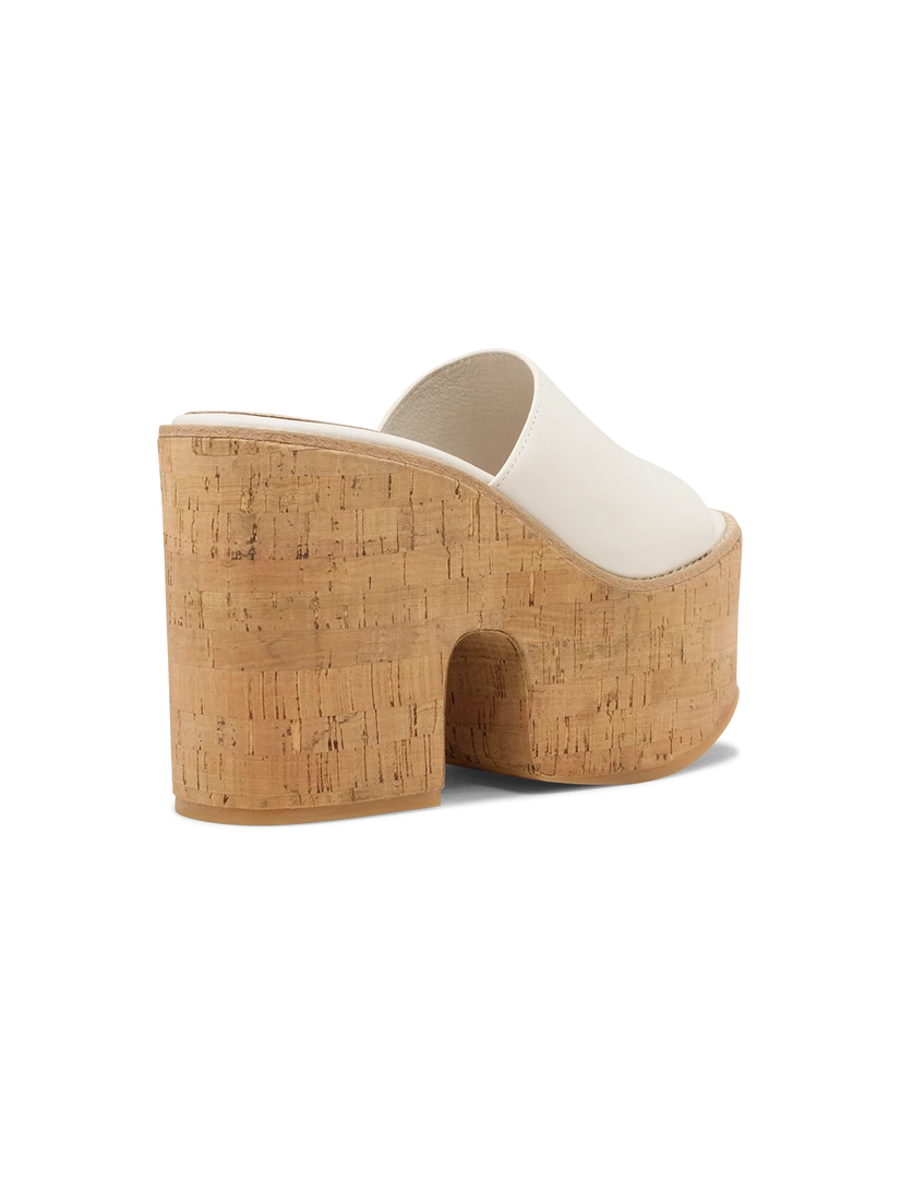 ROC Seasonal Platforms PUCCI