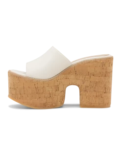 ROC Seasonal Platforms PUCCI