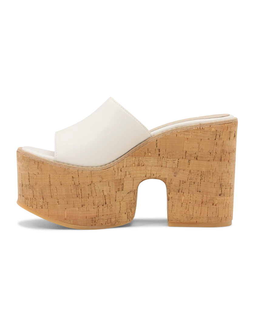 ROC Seasonal Platforms PUCCI